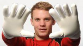 Мануэль Нойер: 10 статистических фактов