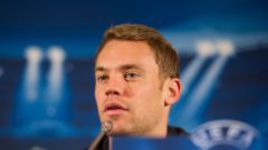 "Он лучший вратарь всех времен".  10 цитат о Мануэле Нойере