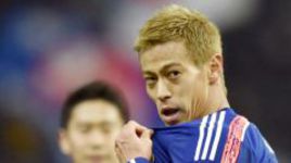 Хонда, Денисов, Азмун и Франьич: поход за золотом Азии