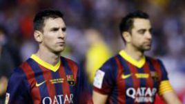 "В Англии Месси играл бы еще лучше". 10 цитат о Лионеле Месси