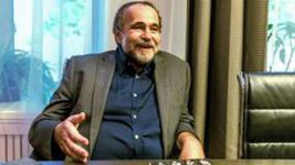 "Разговор по пятницам". Лучшее-2014. Лев Псахис. Схватка со смертью