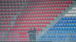 "СЭ". Лучшее-2014. Без Лиги чемпионов. Без зарплат. Без будущего?