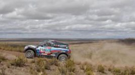 Аль-Аттийя не справился с высотой