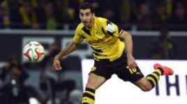 Мхитарян в "Ювентусе", Игуаин в "Ливерпуле"  и 62 миллиона за Кавани.  Семь трансферных слухов дня