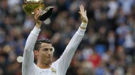 Криштиану Роналду. 14 историй 2014 года