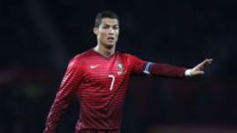 "Такого, как он, не будет еще 500 лет".  10 цитат о Криштиану Роналду