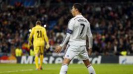 Криштиану Роналду: 10 статистических фактов