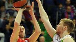 Одна беда: закончилась суперсерия Фридзона