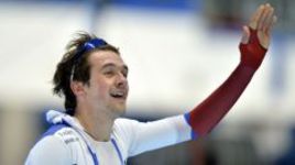 Денис Юсков: "1.49 в начале сезона  были для меня, как предательство"