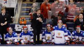 Валерий Брагин:  "Канада сделала все, чтобы мы проиграли"