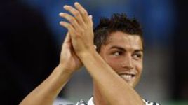 Кто получит "Золотой мяч"?  Криштиану Роналду