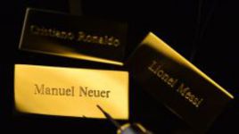 "Нойер - это Яшин".  Кто получит "Золотой мяч"?