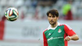 Новый вариант для Чорлуки, Бентеке и Ромеро сватают в "Ливерпуль". Семь трансферных слухов дня