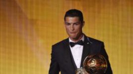 Золотой хет-трик Роналду:  когда гении бессильны