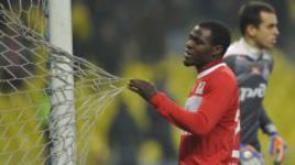 Эменике вместо Ндоя?