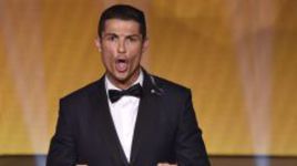 "Роналду заслужил"