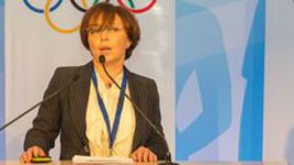 Анна Лещикова: "Наш постулат: мы - сервис для спортсменов"