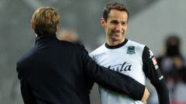 Тайна перехода Широкова из "Спартака" в "Краснодар"