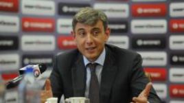 Сергей ГАЛИЦКИЙ.