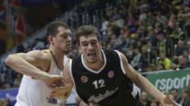 Клименко: новый центровой для Пашутина