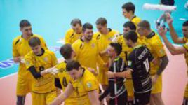 Нижневартовск собрался в плей-офф?