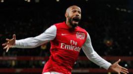 Тьерри АНРИ.