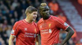 Джеррард не устал, но уходит