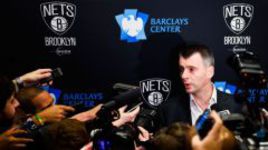 Прохоров и продажа "Бруклина": сделка века