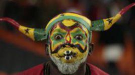 Кубок Африки: памятные кадры прошлых лет