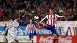 "Ливерпуль" уже сделал 50-миллионное предложение по голевой машине Торресу"