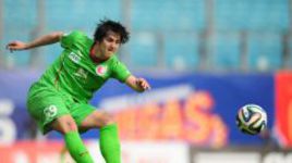 Азмун все ближе к Англии, "МЮ" нужны Дани Алвес и Коулман.  Семь трансферных слухов дня