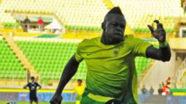 Янник Боли:  "Десять лет назад взял у Семака автограф"