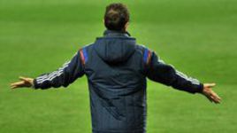 Левиафан российского футбола