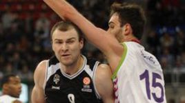 Артем Пороховский: "Когда вернулся,  басков было уже не остановить"