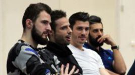 "Золотая Борода" уже в Казани