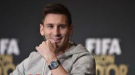 Деньги недели:  еще 47,6 миллиарда рублей за Лионеля Месси