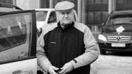 Памяти Владимира Кесарева