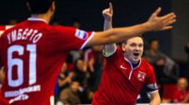 500 голов Сергея Иванова