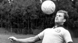 Прощай, самый надежный! Ушел из жизни Владимир Кесарев