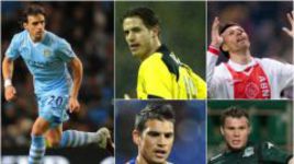 Абонемент в лазарет.  Харгривз и другие вечно травмированные футболисты