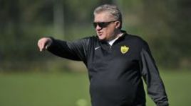 Сергей Ташуев: "Благодаря Керимову  бренд "Анжи" знают во всем мире"