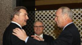 "Кубок мира будет интересен и без холодной войны"