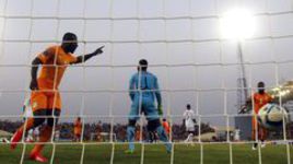 Думбья спас Кот-д’Ивуар от провального старта