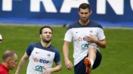 Жиньяк по-прежнему интересен "Динамо", "МЮ" хочет вернуть Пике. Семь трансферных слухов дня