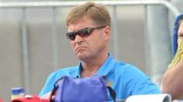 Виктор ЧЕГИН.