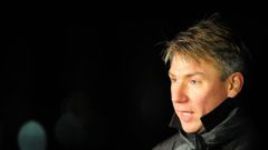 Глава организационного комитета ЧМ-2018 Алексей СОРОКИН.