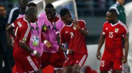 Дьявольщина на Кубке Африки