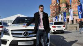 Александр Третьяков: "Бороться за Кубок мира в этом сезоне нереально"