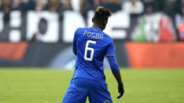 80 миллионов за Погба, Милнер - будущий "канонир". Семь трансферных слухов дня