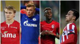 Очередь на небосклон. Кто придет на смену Криштиану Роналду и Лионелю Месси